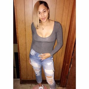 Meet your Posher, Kaylen